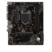 MSI B360M PRO-VD Motherboard