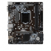 MSI B360M PRO-VH Motherboard