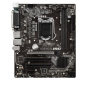 MSI H310M PRO-VHL Motherboard