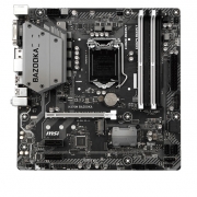 MSI H370M BAZOOKA Motherboard