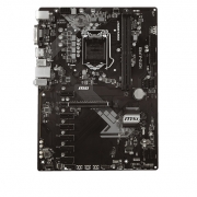 MSI H310-A PRO Motherboard