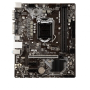 MSI H310M PRO-VD Motherboard
