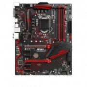 MSI H370 GAMING PLUS Motherboard