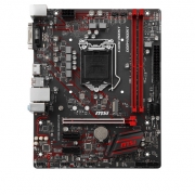 MSI H310M GAMING PLUS Motherboard