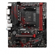 MSI B450M GAMING PLUS Motherboard