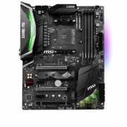 MSI X470 GAMING PRO CARBON Motherboard
