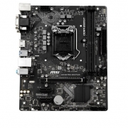 مادربرد ام اس آی مدل H310M PRO-VDH PLUS MSI H310M PRO-VDH PLUS Motherboard