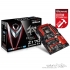 ASROCK Fatality Z170 Gaming K4 Motherboard