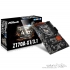 ASROCK Z170A-X1 Motherboard