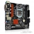 ASROCK H110M-DVS Motherboard