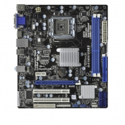 Asrock G41MH/USB3 Motherboard