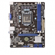 ASROCK H61M-VS4 Motherboard