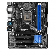 ASROCK H97M Motherboard