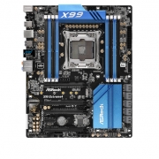 ASROCK X99 Extreme4 Motherboard