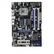 Asrock P43 Pro/USB3 Motherboard