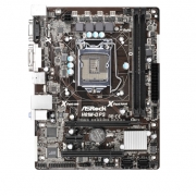 Asrock H61M-DPS Motherboard