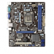Asrock H61M-PS2 Motherboard