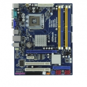 Asrock G41C-S Motherboard
