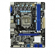 Asrock H61M-VS Motherboard