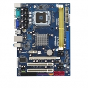 Asrock N73PV-S Motherboard