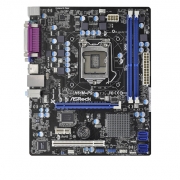 Asrock H61M-PS Motherboard