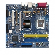 Asrock 775Twins-HDTV Motherboard