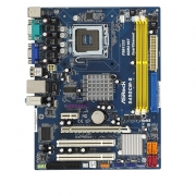 Asrock 945GCM-S Motherboard