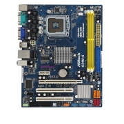 Asrock G31M-S Motherboard