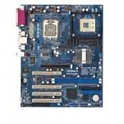 Asrock P4 Combo Motherboard