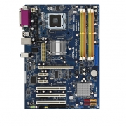 Asrock 4Core1600-GLAN Motherboard