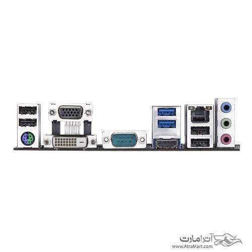 مادربرد گیگابایت مدل H310M S2P Gigabyte H310M S2P LGA 1151 Motherboard