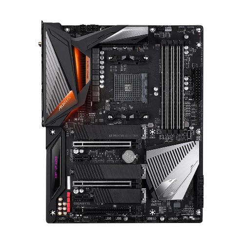 Gigabyte X570 AORUS ULTRA AM4 Motherboard