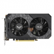 ASUS TUF-GTX1650-OC4G-GAMING Graphics Card - 4GB