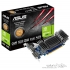 ASUS GT 610-SL-2GD3-L Graphics Card