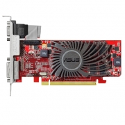 کارت گرافیک ایسوس مدل HD5450-SL-2GD3-L ASUS HD5450-SL-2GD3-L Graphics Card