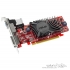 کارت گرافیک ایسوس مدل HD5450-SL-2GD3-L ASUS HD5450-SL-2GD3-L Graphics Card