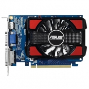 کارت گرافیک ایسوس مدل جی تی 730-4GD3 ASUS GT 730-4GD3 Graphics Card