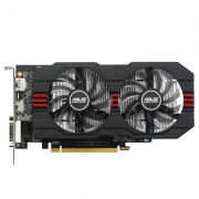ASUS R7360 Graphic Card - 2GB