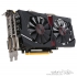 کارت گرافیک ایسوس مدل استریکس GAMING-4GD5-DC2OC-R7370 ASUS STRIX R7370-DC2OC-4GD5-GAMING Graphics Card
