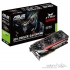 کارت گرافیک ایسوس مدل استریکس جی تی ایکس 980 تی آی-GAMING-6GD5-DC3OC ASUS STRIX GTX 980 TI-DC3OC-6GD5-GAMING Graphics Card