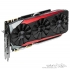 کارت گرافیک ایسوس مدل استریکس جی تی ایکس 980 تی آی-GAMING-6GD5-DC3OC ASUS STRIX GTX 980 TI-DC3OC-6GD5-GAMING Graphics Card