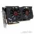 کارت گرافیک ایسوس مدل استریکس جی تی ایکس 980-4GD5-DC2OC ASUS STRIX GTX 980-DC2OC-4GD5 Graphics Card