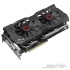 کارت گرافیک ایسوس مدل استریکس جی تی ایکس 980-4GD5-DC2OC ASUS STRIX GTX 980-DC2OC-4GD5 Graphics Card