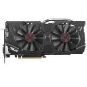 کارت گرافیک ایسوس مدل استریکس جی تی ایکس 970-DC2OC-4GD5 ASUS STRIX GTX 970-DC2OC-4GD5 Graphics Card