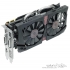 کارت گرافیک ایسوس مدل استریکس جی تی ایکس 950-GAMING-2GD5-DC2OC ASUS STRIX GTX 950-DC2OC-2GD5-GAMING Graphics Card