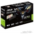 کارت گرافیک ایسوس مدل استریکس جی تی ایکس 750 تی آی 4GD5-DC2OC ASUS STRIX GTX 750 TI-DC2OC-4GD5 Graphics Card