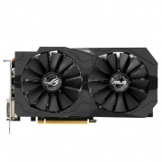 کارت گرافیک ایسوس مدل ROG STRIX GTX1050 TI O4G GAMING - حافظه 4 گیگابایت ASUS ROG STRIX GTX1050 TI O4G GAMING Graphics Card - 4GB