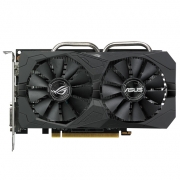 ASUS STRIX RX460 O4G GAMING Graphics Card - 4GB