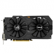 کارت گرافیک ایسوس مدل STRIX RX470 O4G GAMING - حافظه 4 گیگابایت ASUS STRIX RX470 O4G GAMING Graphics Card - 4GB