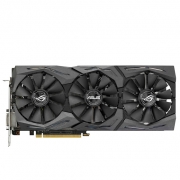 کارت گرافیک ایسوس مدل ROG STRIX RX480 - حافظه 8 گیگابایت ASUS ROG STRIX RX480 Graphics Card - 8GB